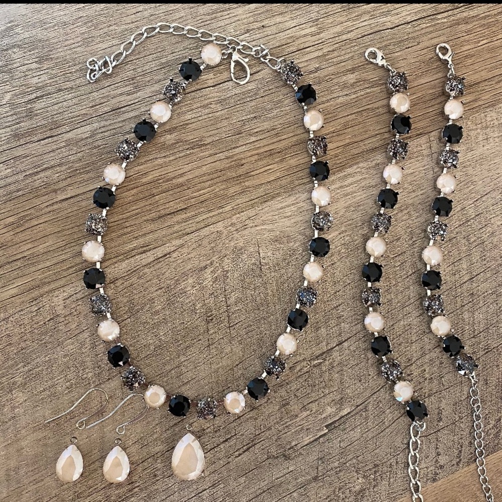 Jewelry set